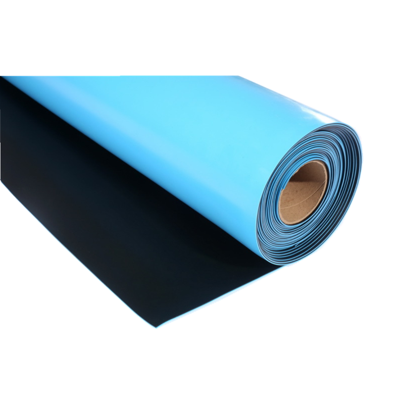 ESD environmentally friendly rubber mat